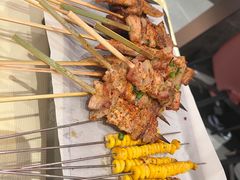 -聚味瞿记·龙虾堂(坡子街店)