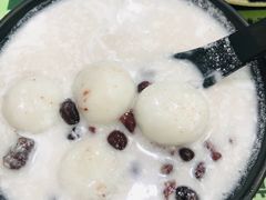 -玉椰林甜品店(创始店)