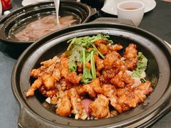 -神仙馆(衡山路店)