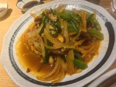 -桂马·日本料理·海胆·海鲜饭·酒场(民主广场店)