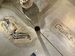 -河姆渡遗址博物馆