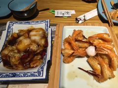 -局气 烤鸭·北京菜(光华路店)