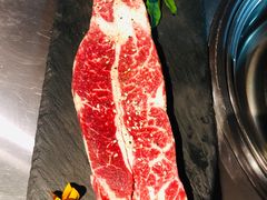 -馥二代韩式烤肉 2세대 불고기(喷水池店)