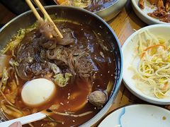 -金达莱冷面百年石锅饭(宾馆胡同店)