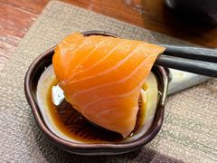-戏作寿司(观音桥店)