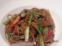 -食间牛排(湖西路店)