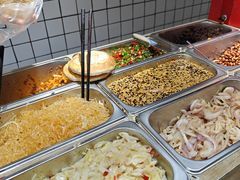 -三兄弟高炉烧饼