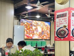-皖北巫氏三胖地锅鸡(长淮总店)
