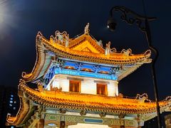 -西安城墙·碑林历史文化景区