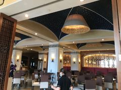 -茵特拉根酒店·西餐厅