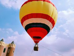 -安徒生童话乐园