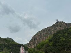 -京东石林峡风景区