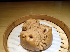 -吕氏疙瘩汤·海鲜新鲁菜(凯德mall新都心店)