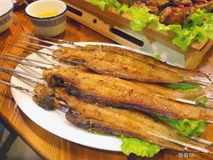 -義聚德·清真铜锅涮羊肉·烧烤(河东店)