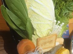 -呷哺呷哺(隆基泰和店)