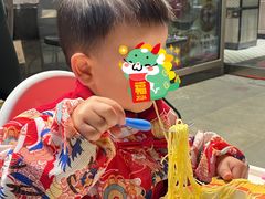 -香港新曜记茶餐厅(星耀城店)