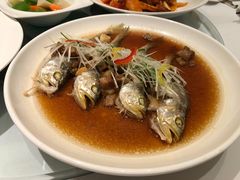 -浦华大酒店-台南担仔面海鲜楼