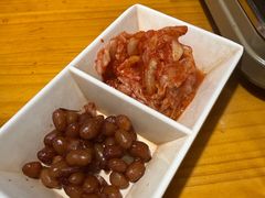 -恩你小木屋·韩式料理(假日广场店)