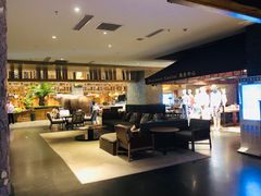 -清河半岛温泉度假酒店