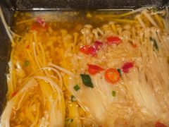 -破店肥哈·东北烧烤·夜宵(南山保利店)