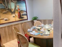 包厢-董大蒸货(方塔园店)