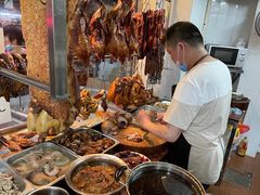 -香辉食馆(新兴路店)