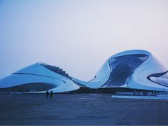 -哈尔滨大剧院