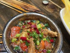 -五娃子烧烤(人民路150号院店)