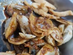 -阿姨小肉摊(同济西苑店)