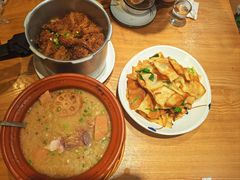 -董厨煨汤馆(车站路店)