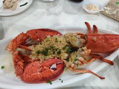 -南海渔家•海鲜•正宗海南菜(海棠湾店)