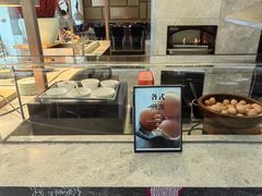 -天津东凯悦酒店·Market Café自助餐厅
