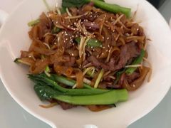 -粤财皇冠假日酒店·彩华轩中餐厅