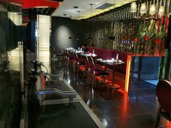 大堂-小资太太餐厅(南岗区店)