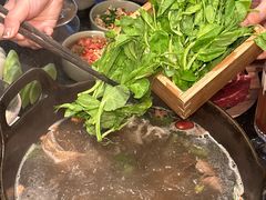 -盡膳口福·百年汤方火锅(科华北路店)