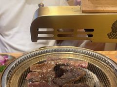 -闻老头·菊花炭烤肉(D11店)