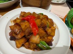 -顺风汤馆·广府粤菜(江宸天街店)