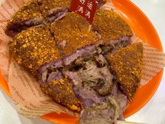 -澳门陈光记烧味饭店(南京德基广场店)