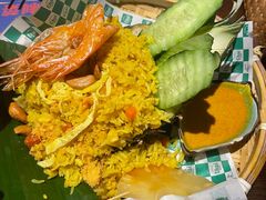 -泰妃殿(武汉首店)