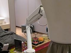 -华夏良子·足道SPA艾灸(翠微店)