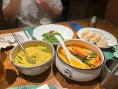 黄咖喱牛肉-帕蓝·暹罗料理(曲阳店)