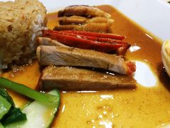 -Pier 21 (Terminal 21 Asok)