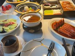 -莉莉海堂HAITANG·烤鸭(国贸商城店)