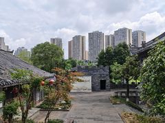 -昌州古城