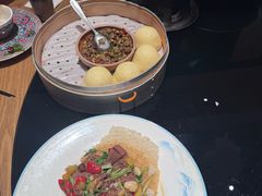 -味莊餐厅(康庄南街店)