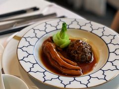 -伯衡55·吉品轩(乌鲁木齐南路店)