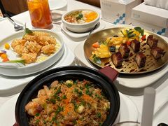 -曼玉餐厅(大卫城店)