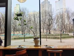 -安妮意大利餐厅(世贸天阶店)