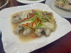 -天天海鲜城·海鲜大排档(新溪店)