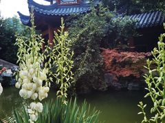 -乾隆行宫